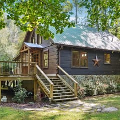Cartecay Getaway